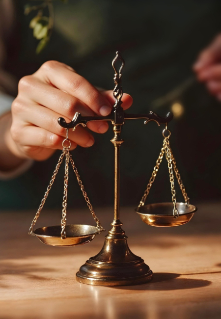 Legal Awareness